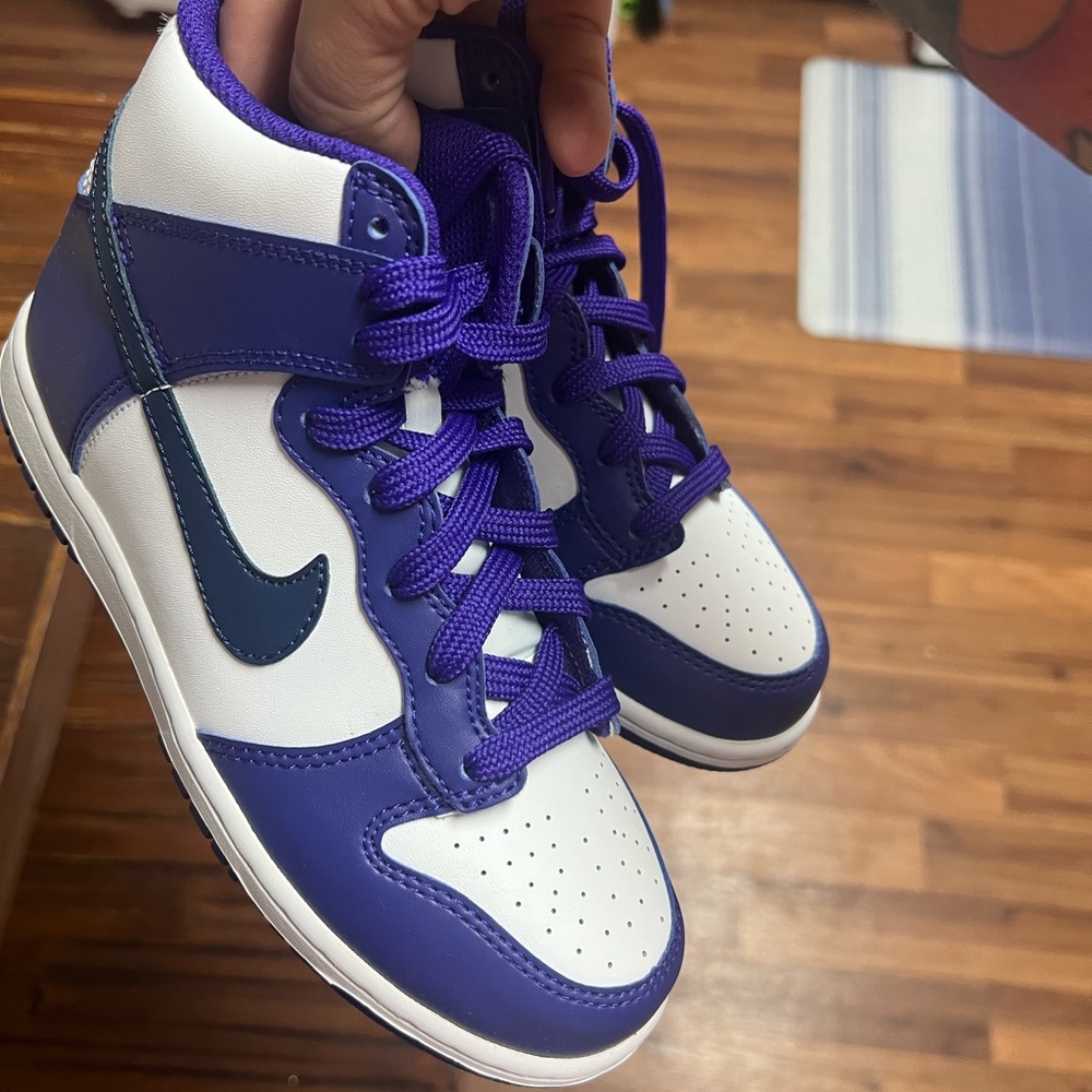 Nike dunks